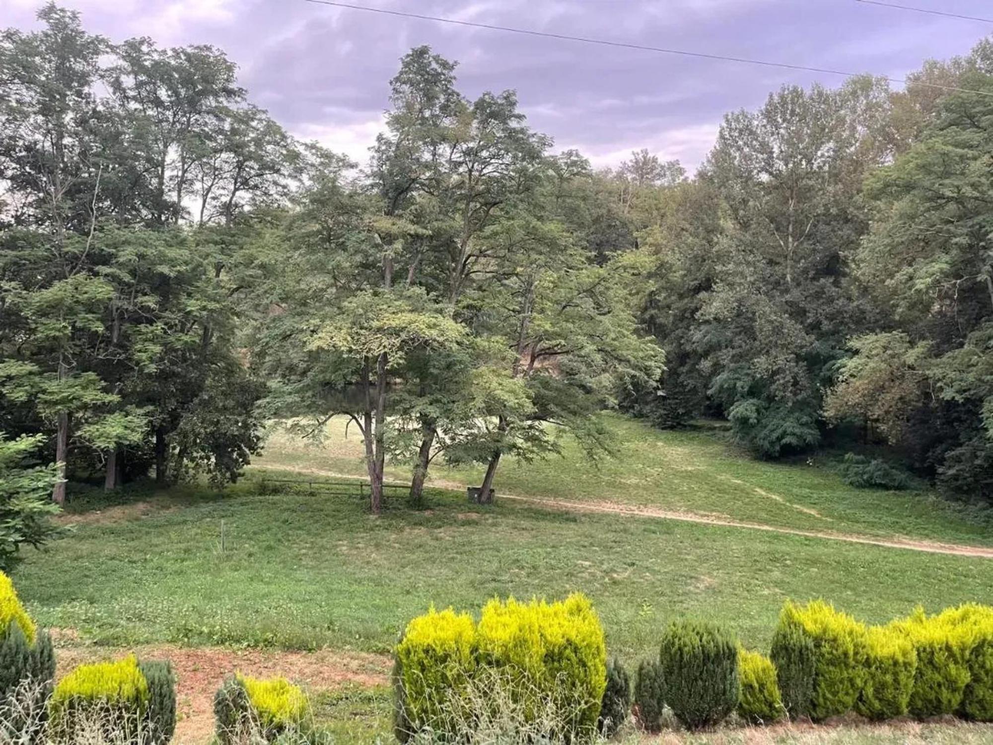 Maison Familiale Avec Terrasse A Vieille Brioude Villa Bagian luar foto